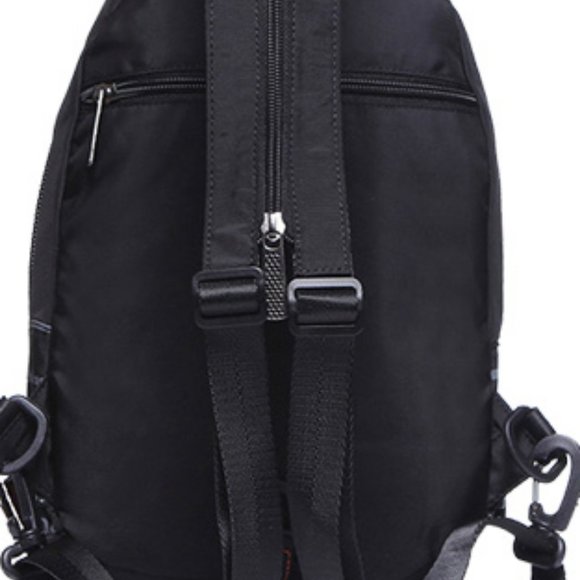 Small backpack bag main image 4